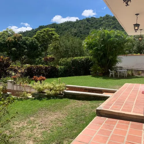 Casa En Venta - Urb. Santa Sofia