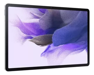 Tablet Samsung Galaxy Tab S7 Fe 12.4'' 6gb 128gb Spen Silver