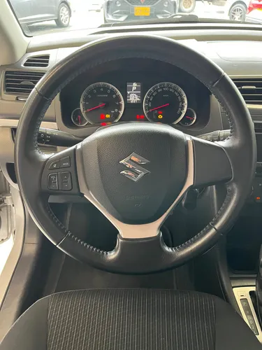 Suzuki Swift 1.4 Gl