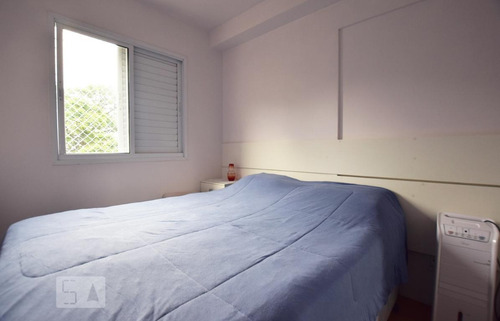 Apartamento À Venda - Cambuci, 1 Quarto, 34 - S892795119