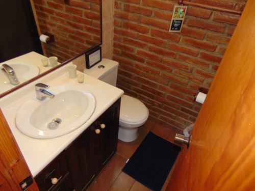 Vendo Casa 134 M2 Construidos, 4 Habitaciones, Olmué