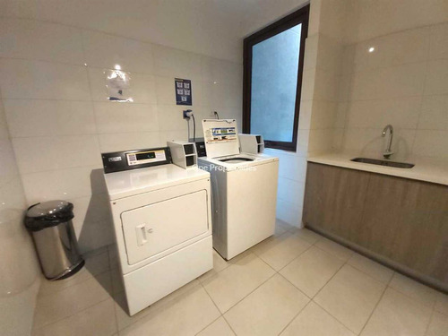 Gran Terraza Depto En Venta De 2b2d1e1b Dehesa Central