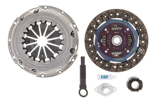 Kit De Clutch  Seat Ibiza 1.2l Tsi Dohc 2014 Marca Exedy