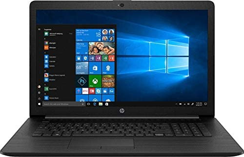 Laptop Hp 17 Intel Xeon 16gb Ram 1tb Ssd