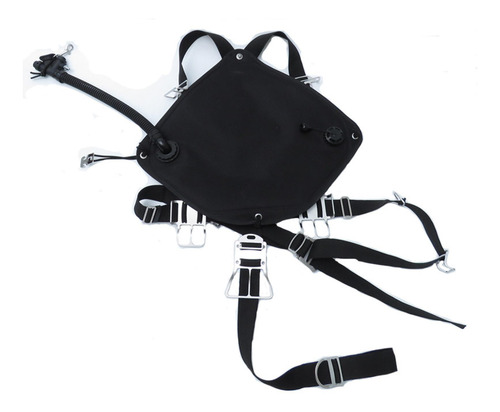 Soporte Para Cinturón De Peso, Accesorio De Buceo, Hebilla