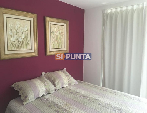 Imagen 10 de 12 de Apartamento 3 Dormitorios En Venta