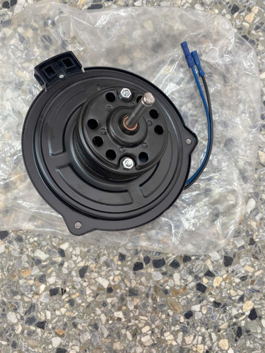 Imagen 3 de 3 de Blower Motor Soplador De Aire Honda Civic 1992 2000