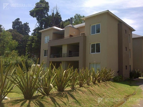 Imagen 14 de 16 de Departamento En Condominio Tortugas Iii - Pilar