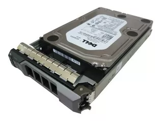 Dell Sata 1tb 7.2k 3.5 050xv4 32mb R310 T610 R710 R510 R410