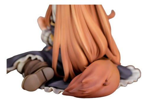 Raphtalia Tate No Yuusha No Nariagari 1/7 Child Bful 12 Msi (Usado)