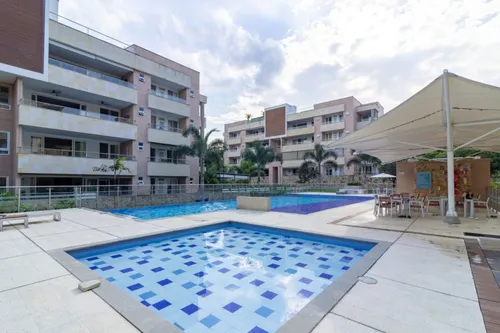 Apartamento En Venta En Pance. Cod V5432