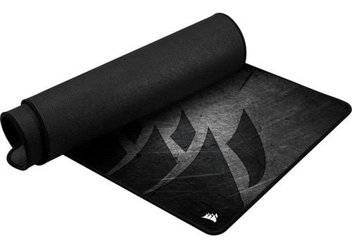 Imagen 7 de 9 de Mousepad Gamer Corsair Mm350 Pro Extended Xl 93x40cm Grey F