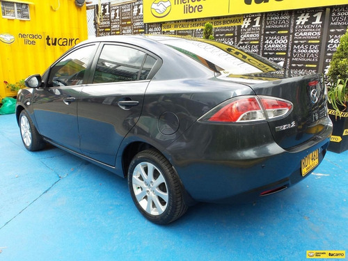 Imagen 6 de 25 de Mazda 2