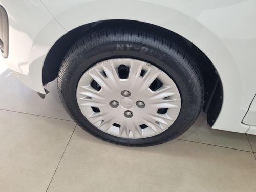 Ford Ka 1.0 TI-VCT FLEX SE MANUAL