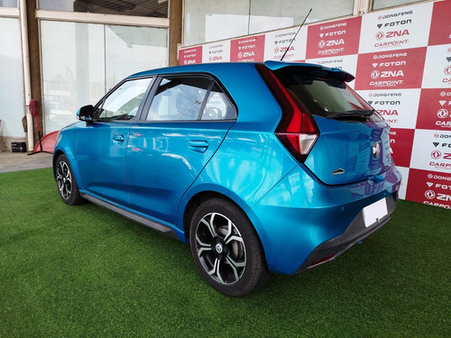 Mg Mg3 1.5 At Com 2023
