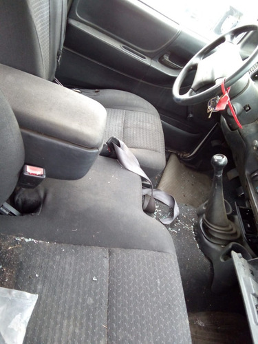 Imagen 4 de 5 de Ford Ranger Modelo 2010 Motor 2.3 Para Solo Para Autoartes