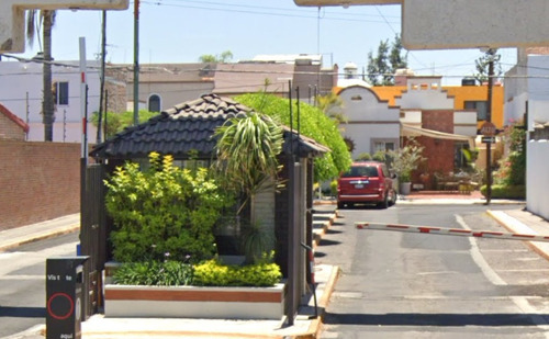 Venta De Casa En Residencial Exelaris Celaya Guanajuato Cc/as