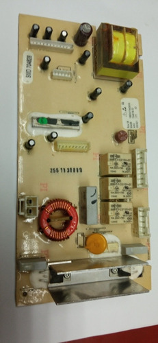 Imagen 1 de 3 de Tarjeta Lavadora Mabe G006