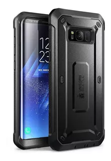 Case Supcase Para Galaxy A50 A30 A20 Note 10 9 8 S9 S10 Plus