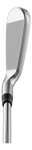 Callaway Golf Apex Ai300 Iron Individual (derecha, Acero, Rí