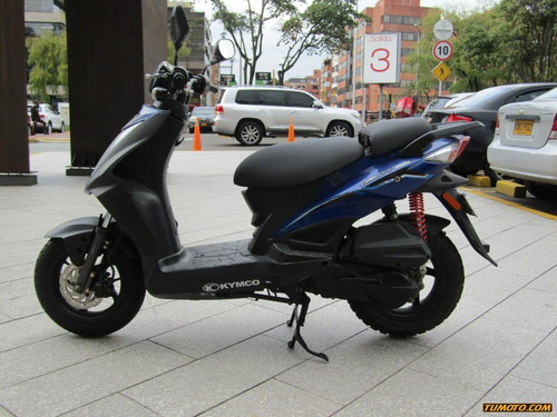 Motos Kymco