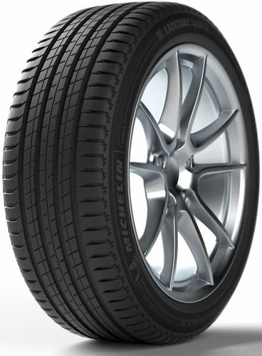 Combo 2 Llantas Michelin 315/35 R20 Latitude Sport 3