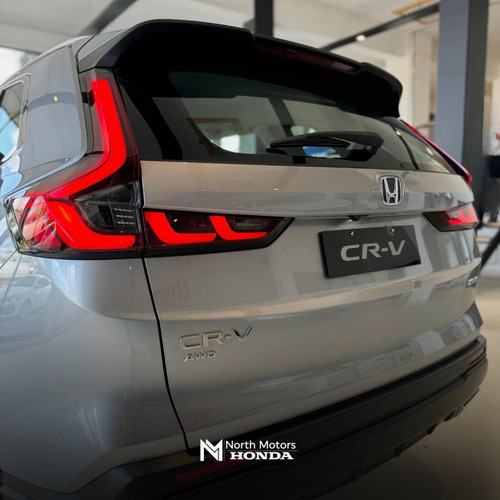 Honda CR-V 2.0 Advanced Hybrid Awd