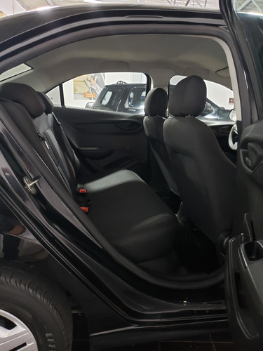 Chevrolet Prisma LS 1.4 MT JOY+ 98cv (L17)