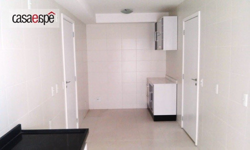 Imagem 5 de 15 de Apartamento - Vila Ipojuca - Ref: 526 - L-526