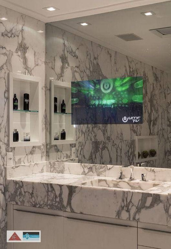 Imagem 25 de 30 de Cobertura Com 4 Dormitórios, 538 M² - Venda Por R$ 6.290.000,00 Ou Aluguel Por R$ 45.000,00/mês - Tatuapé - São Paulo/sp - Co0347
