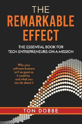 Libro The Remarkable Effect : The Essential Book For Tech...