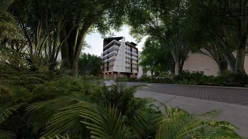 Descubre La Exclusividad De Alizee Tower En Playa Del Carmen