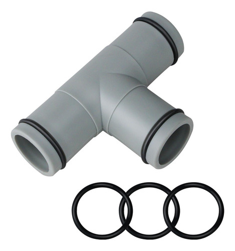 Adaptador De Manguera De Piscina Conector De Manguera De Uni