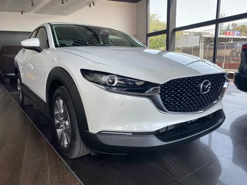Mazda Cx30 Touring Mhev 2026