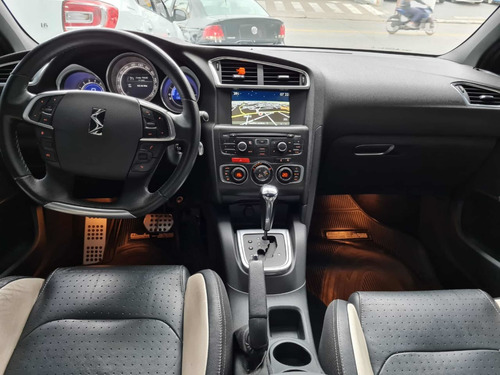 Citroen Ds4