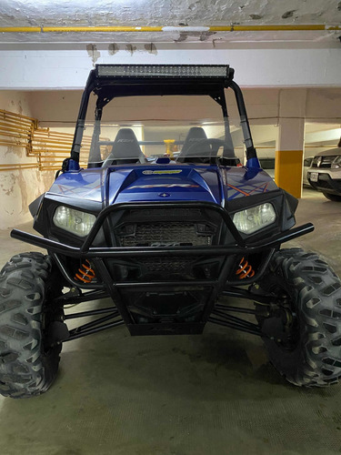 Polaris Rzr 800