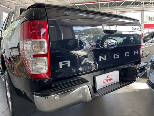Imagem 10 de 14 de Ford Ranger 2014 Flex