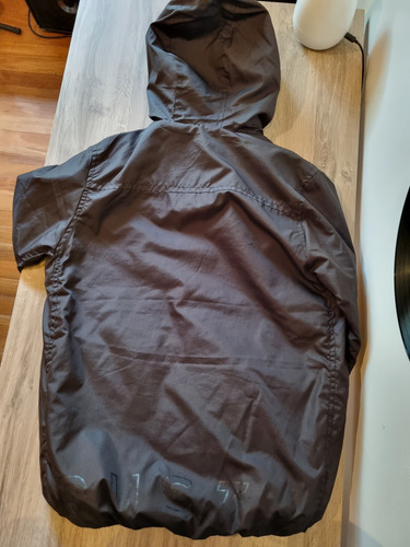 Campera Niño Rusty Talle 14 Impecable!! (Usado)