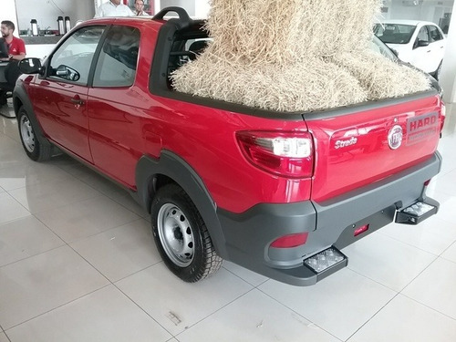 Strada 1.4 Manual 2020 (351789)