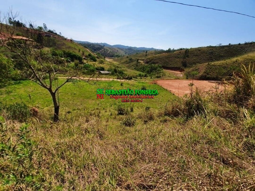 Chácara 2 Mil M² Em Redenção Da Serra - 1673