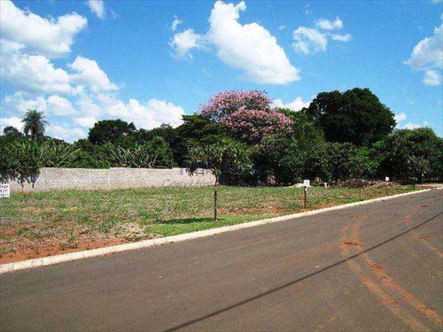 Imagem 9 de 10 de Terreno De Condomínio, Jardim Primavera, Pirassununga - R$ 250 Mil, Cod: 90900 - V90900