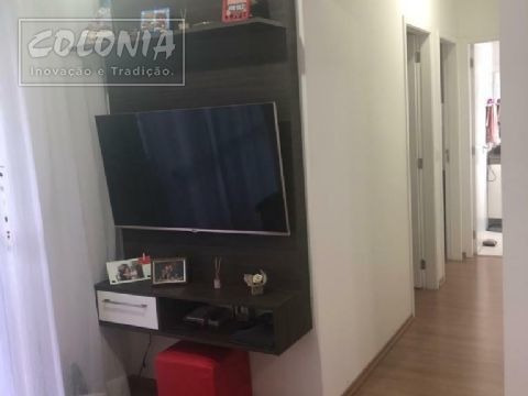 Imagem 6 de 25 de Apartamento A Venda - 3598505