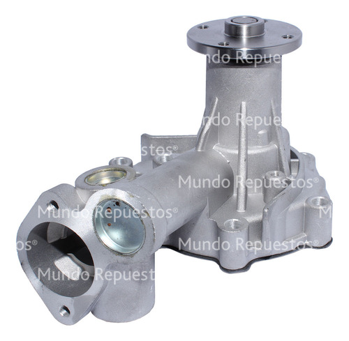 Bomba Agua Para Hyundai H-100 2500 Grace D4ba Sohc  2.5 2000