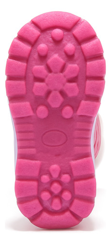 Botines Infantiles: Comodidad En Cada Paso