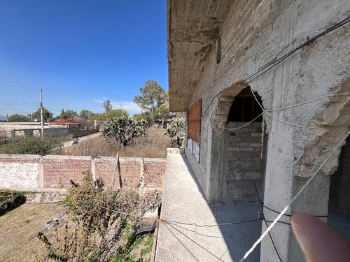 Casa En Obra Negra
