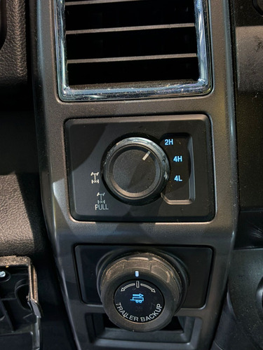 Ford F150 Xlt 4x4 2016
