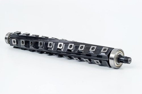 Cabezal En Espiral Ds12904 Para Dewalt Dw735 (40 Insertos)