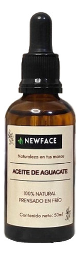 Aceite De Aguacate Puro 100% - mL a $515