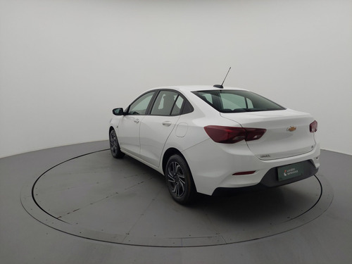 Chevrolet Onix 1.0 FLEX PLUS LT MANUAL