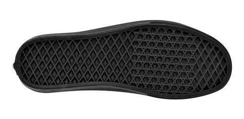 Tenis Urbano Vans Vn0a38g1p Para Hombre Color Negro Tx3